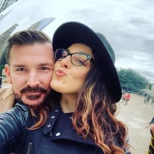 Meet your Posher, William